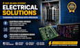 do electrical panel upgrade and circuit design, pcb layout and schematic design