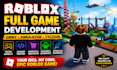 do roblox full game development, roblox developer obby simulator roblox tycoon