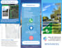 create brochures and rack card designs