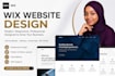 wix website redesign wix website design wix website design