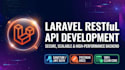 evelop secure rest API in laravel