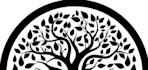 create a beautiful and professional tree logo design