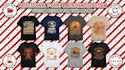 create fall, thanksgiving, halloween shirt designs