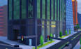 build custom roblox maps, game environments,  tycoon, simulator, and terrain