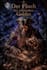 design fantasy, adventure and action book covers