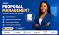 setup proposal management docusign jotform pandadoc honeybook deltek vision qwil