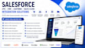 salesforce cpq, salesforce crm, salesforce lightning, sales cloud, integration
