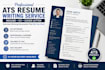 write and upgrade your resume, cv, cover letter