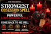 do spells and you will get your ex back very fast