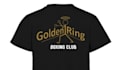 create custom MMA boxing logo for gym and brand