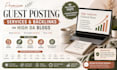 provide premium guest posting services and backlinks on high da blogs