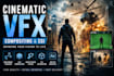 professionally create vfx, motion graphics, and video ads