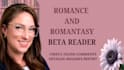 beta read your romantasy novel as a sensitive reader