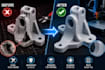 repair, fix, and make your stl file 3d print ready