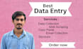 do email collection, web scraping, data mining and exploration