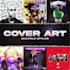 create you a cover art