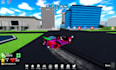 make and script professional roblox systems for your game