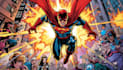 comic book, comic illustration, comic graphic novel