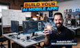 build ai mobile apps ai app developer ai ios app development