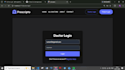 build a full stack mern web application