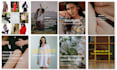 design fashion social media post