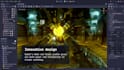 code gameplay systems in godot engine