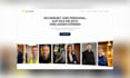 design a modern, high converting business website