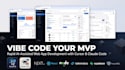 vibe code your mvp using cursor and claude