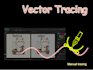 vectorize redraw logo, image to high resolution ai, affinity, eps svg PDF