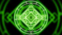create a custom magic circle backgrounds for your stream