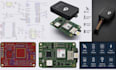 design gps tracker pcb, gnss, lte iot asset, vehicle tracking embedded hardware