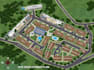 create custom subdivision map, community map, real estate site plan, master plan