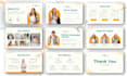 design engaging custom course and webinar presentations