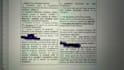 proofreading and  editing romanian english