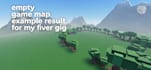 make a simple roblox game idea