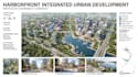 create 3d landscape renderings urban design and town planning animations