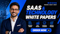 write b2b thought leadership white papers that generate qualified leads