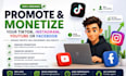 complete facebook page monetization