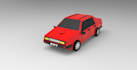 do 3d car modeling 3d car model 3d printing vehicle model stl cad designs render