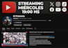 set up and optimize your professional streaming channel