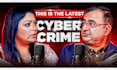 design clickbait youtube thumbnail for podcast, interview, high ctr thumbnail