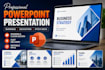 create professional powerpoint presentation slides