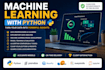 python data analysis and machine learning projects