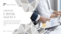 design professional print ready flyer and ebooks