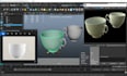 create product rendering, cgi, amazon listing images, 3d lifestyle mockup