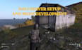 setup custom dayz server maps loot system dayz building server mods