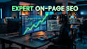 rank your website higher on google with professional seo services