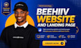 do beehiiv, beehiiv newsletter, beehiiv set up, beehiiv website
