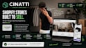 create a responsive website using shopify