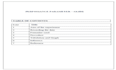 prepare research reports and executive summaries